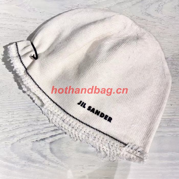 Jil Sander Hat JSH00003-2